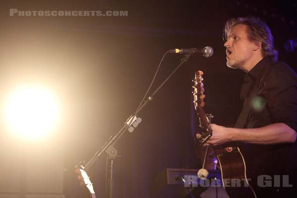 TOM MC RAE - 2017-09-12 - PARIS - La Maroquinerie - 